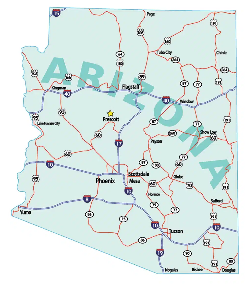 AZ Web Design