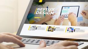 How Web Design Impacts SEO and User Engagement