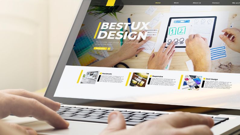 How Web Design Impacts SEO and User Engagement