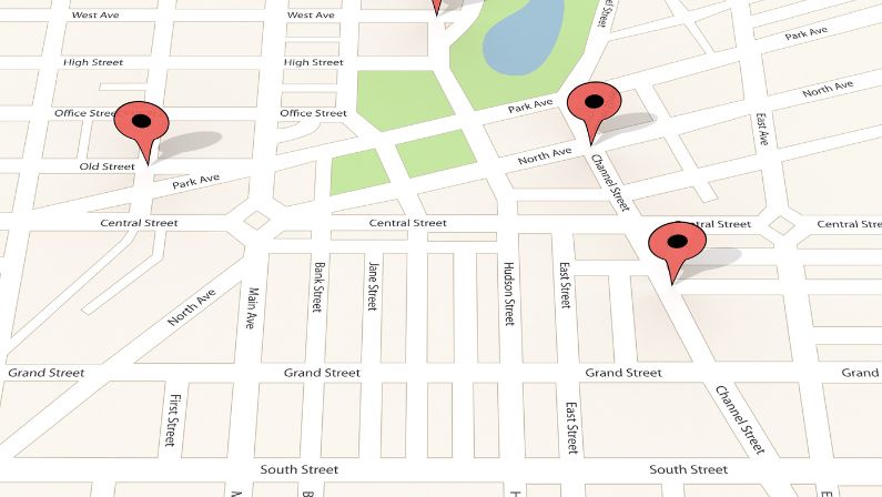 How to Rank Higher in Google Maps