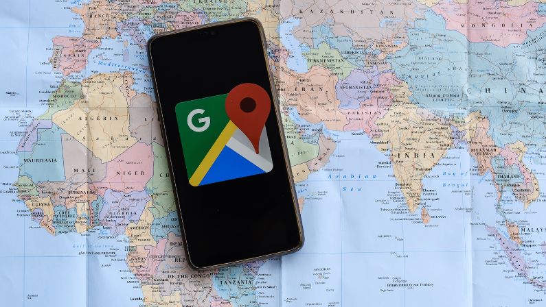 Optimizing Your Google Business Profile (GBP) – The Foundation