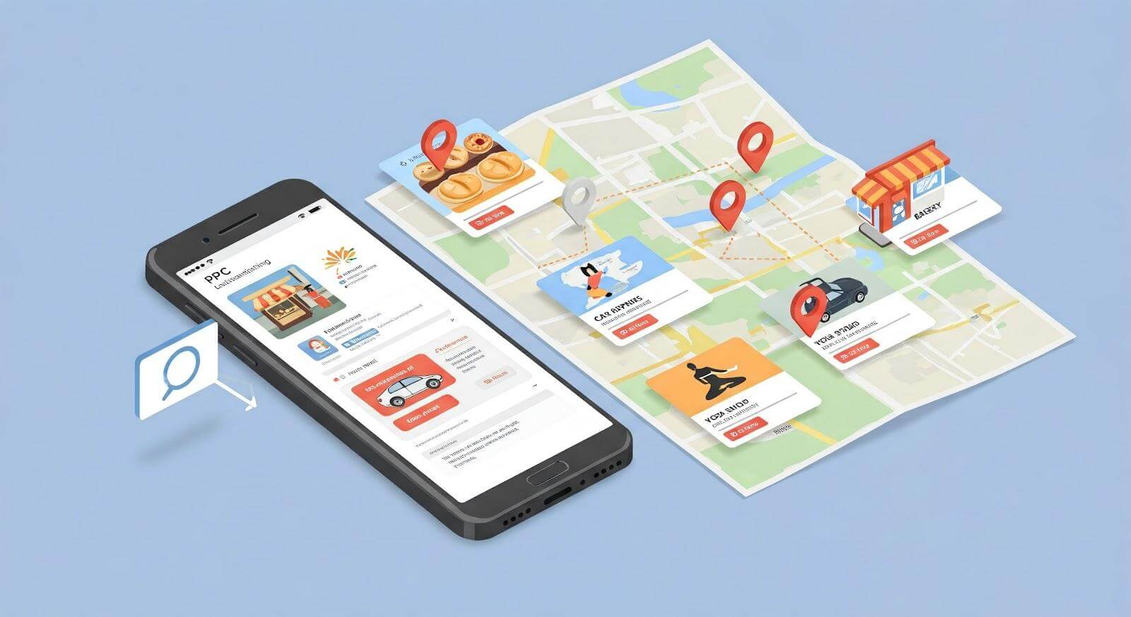 The Benefits of PPC Advertising for Local Businesses: A Game-Changer for Growth in Prescott, AZ