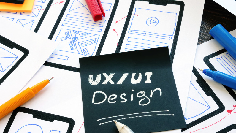 Core Components of a Redesign