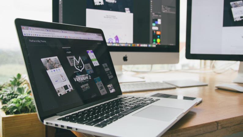Why Invest in a Website Redesign