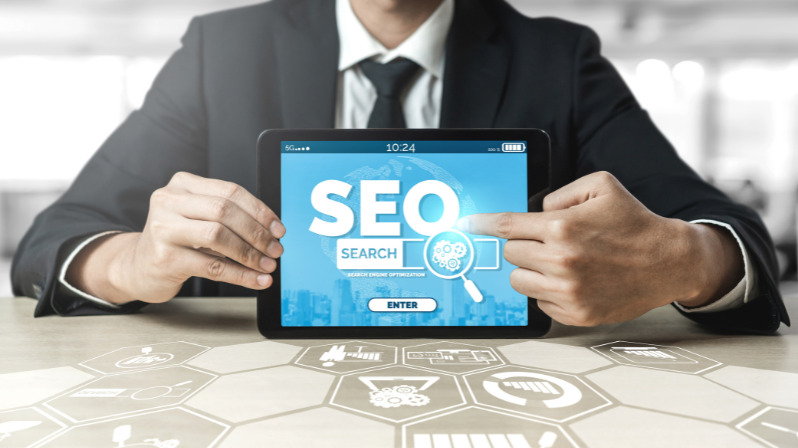 Your Partner in Prescott SEO