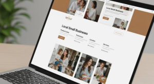 Smart Web Design for Small Businesses Unlock Local Growth in Prescott, AZ