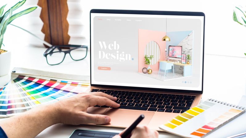 Key Differences Between Web Design and Web Development