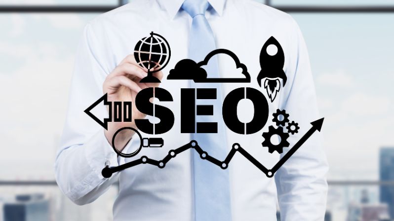 Tips for a Balanced SEO Strategy