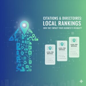 Citations and Directories How They Impact Your Local Rankings in Prescott, AZ