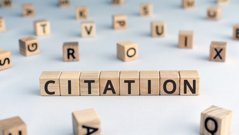 How Citations and Directories Improve Local Rankings