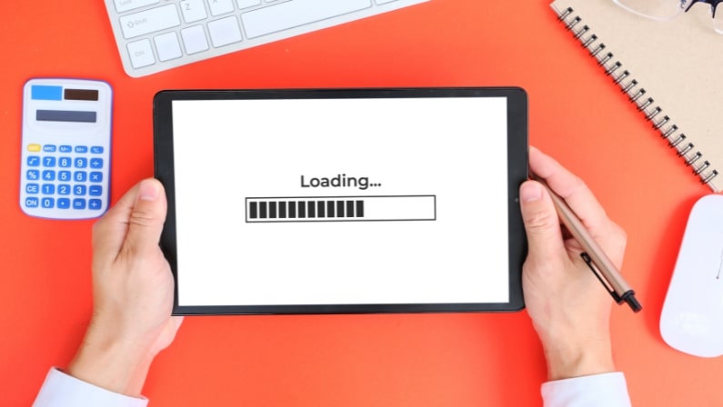 Why Website Speed Matters for Users