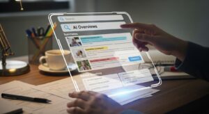 How AI Overviews Are Reshaping Organic Traffic Predictions for 2026