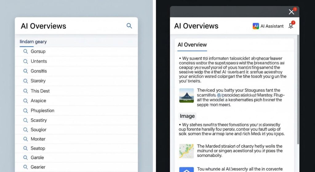How to Adapt SEO Strategies for AI Overviews