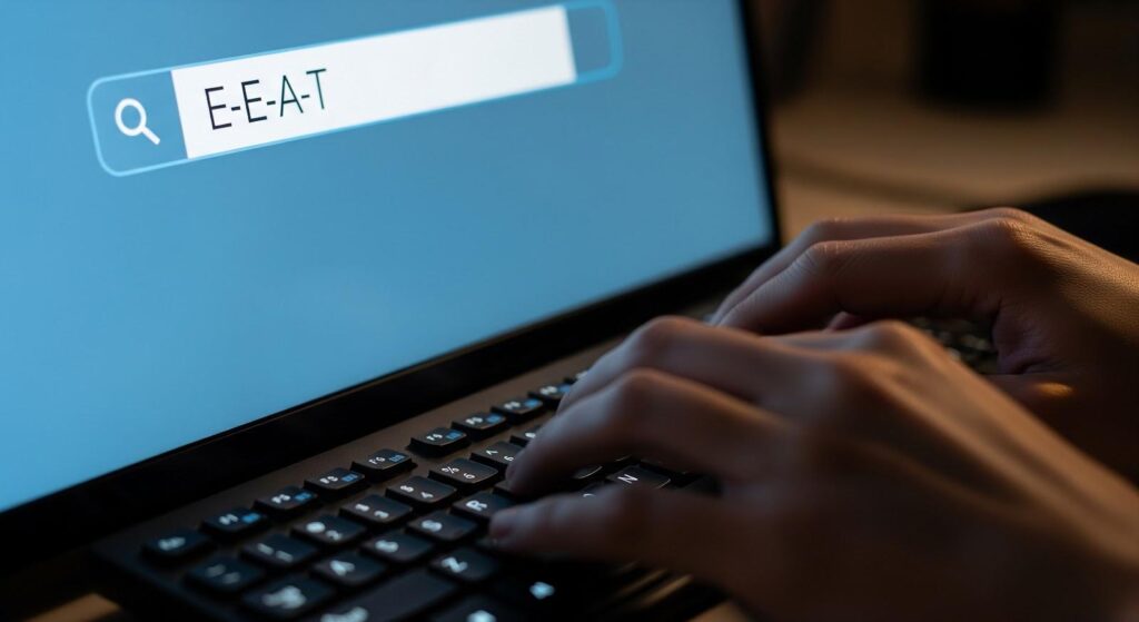 What Still Matters for E-E-A-T in 2026