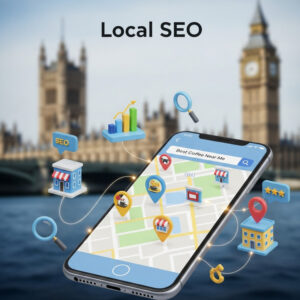 What Is a Local SEO Expert